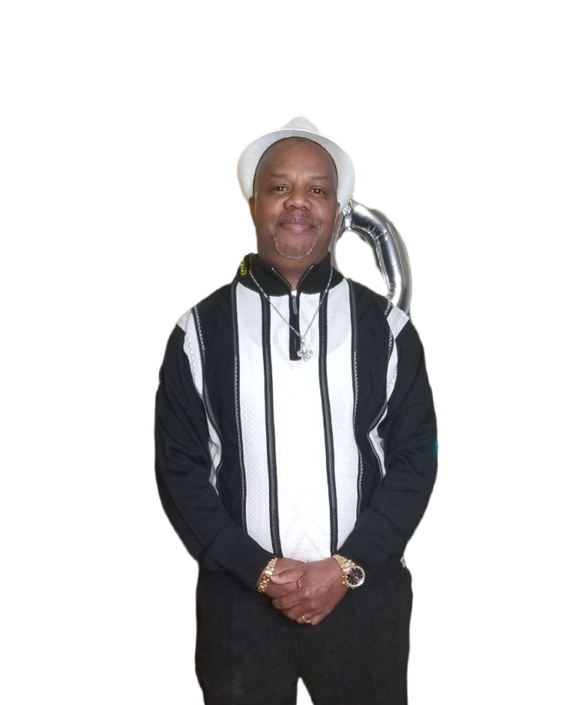 D WILLIE GOLSBY Profile Photo