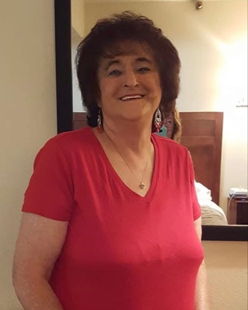 Nancy Eloise Collins Profile Photo