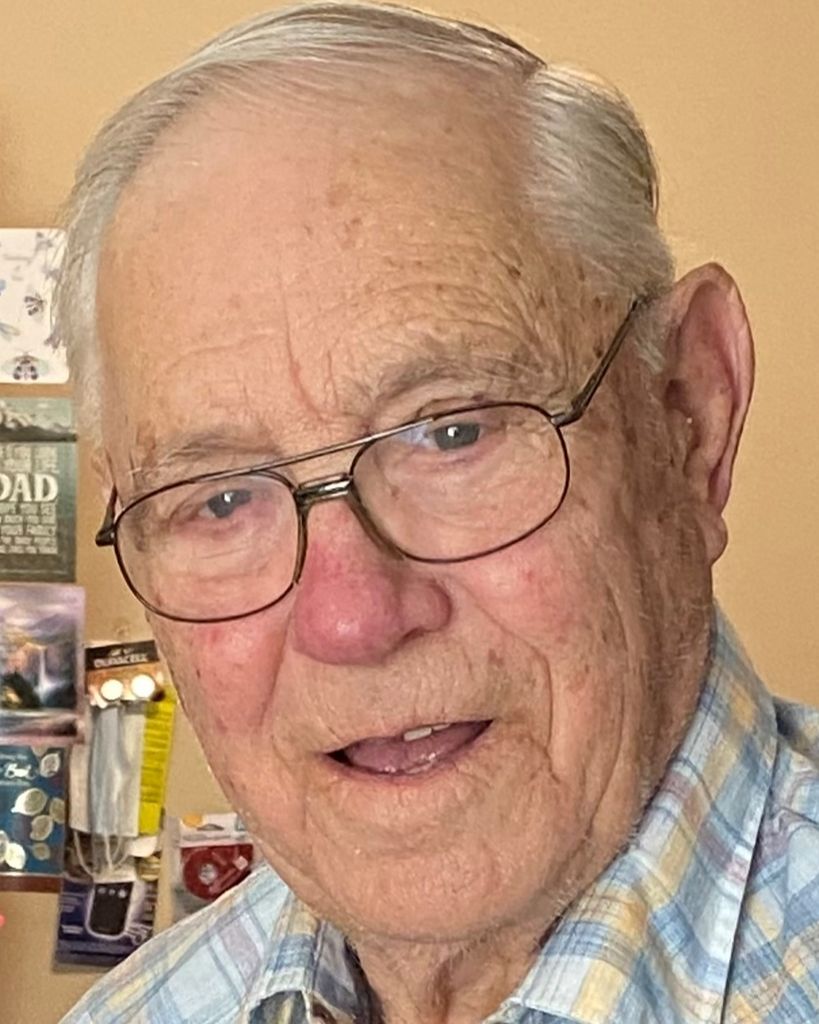 Leonel F. Schlobohm