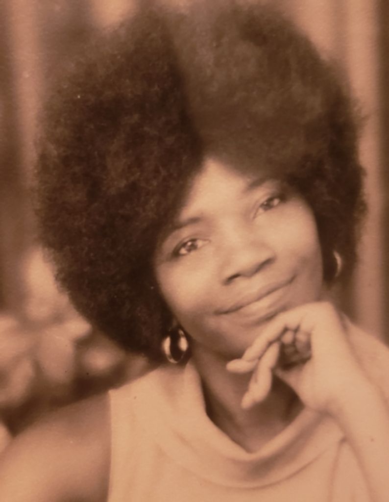 Mrs. Margaret Pace
