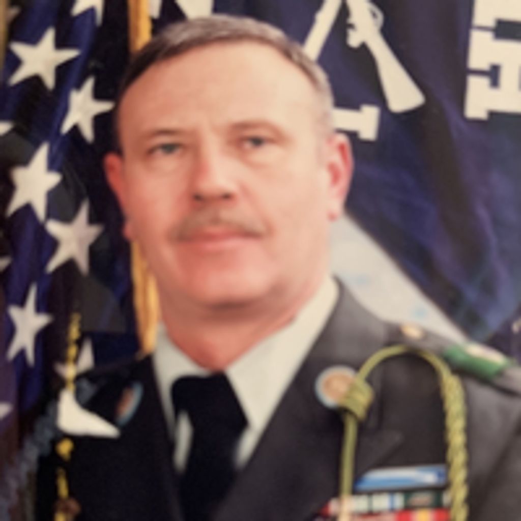 Jeffery Neil Southworth