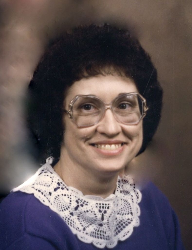 Anita Stepp Ward Profile Photo
