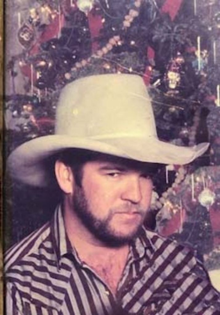 Wayne Wesley Mayo Profile Photo