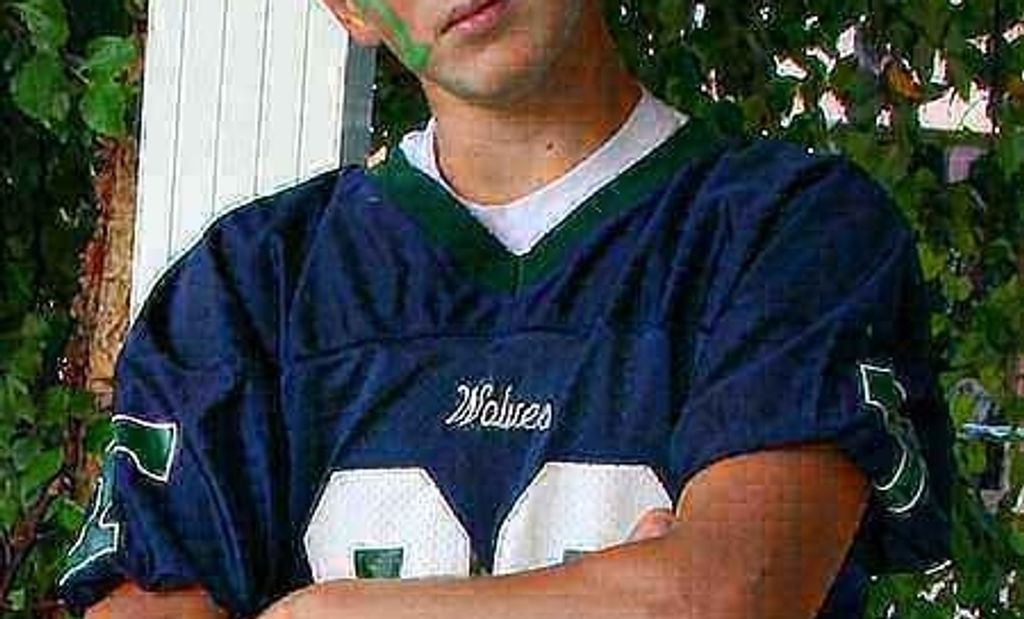 Adam Robert Wisdom