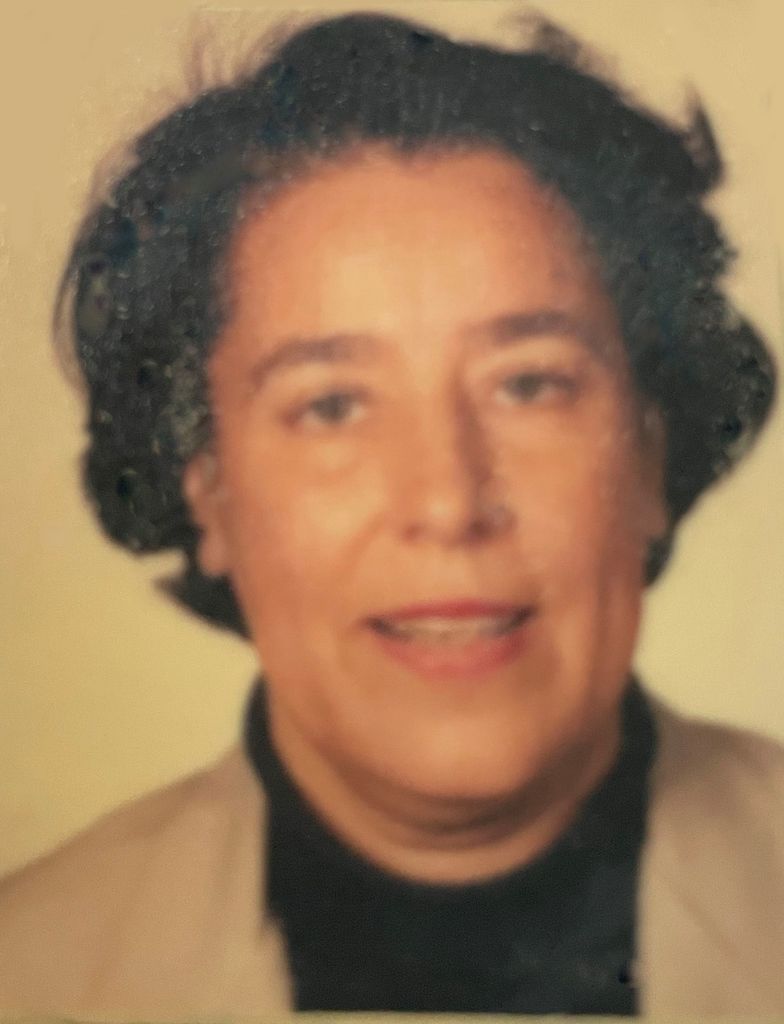 Sally Germaine Bloom