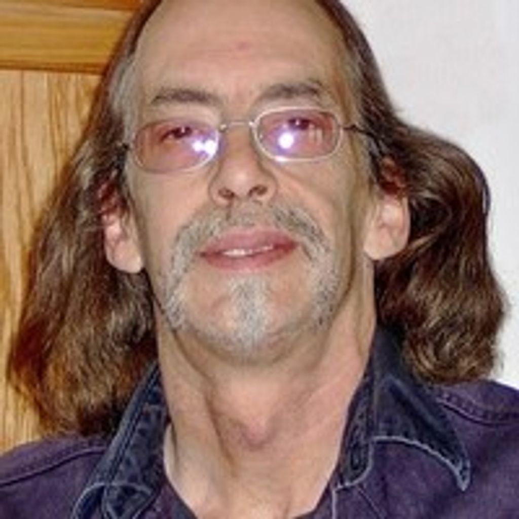Ronald Flowers