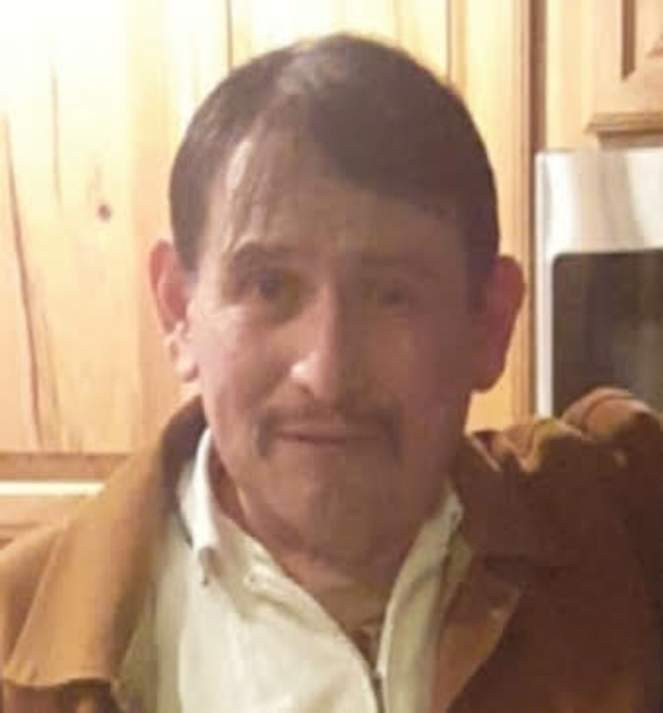 Jose Luis Rios Castro