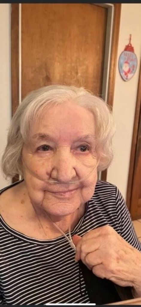 Ada Mae Jeune Profile Photo