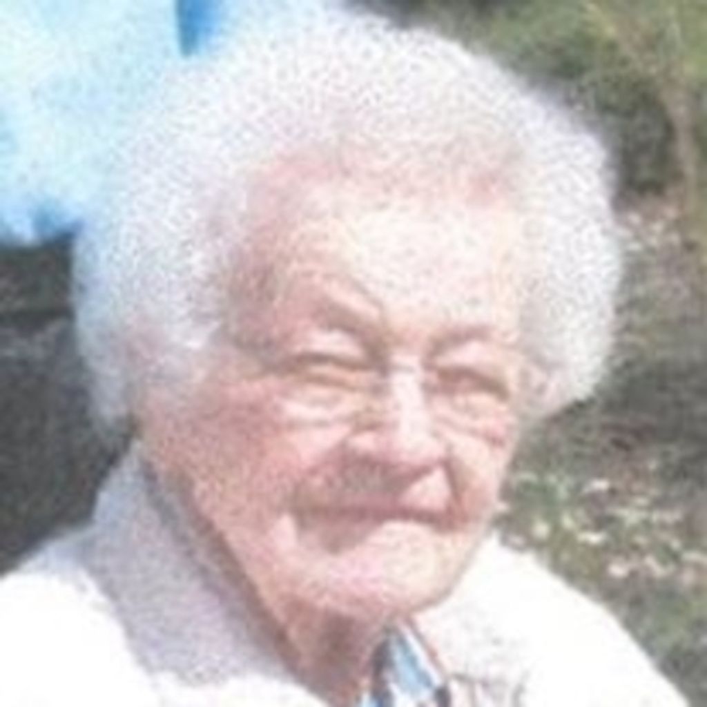 Marian G. Hart