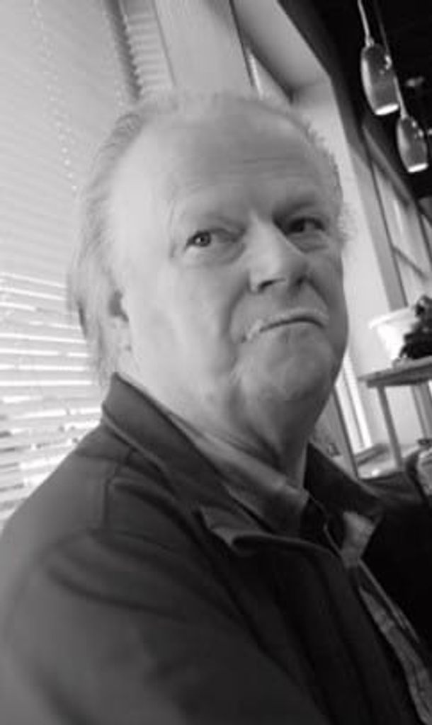 John Paul Roetcisoender