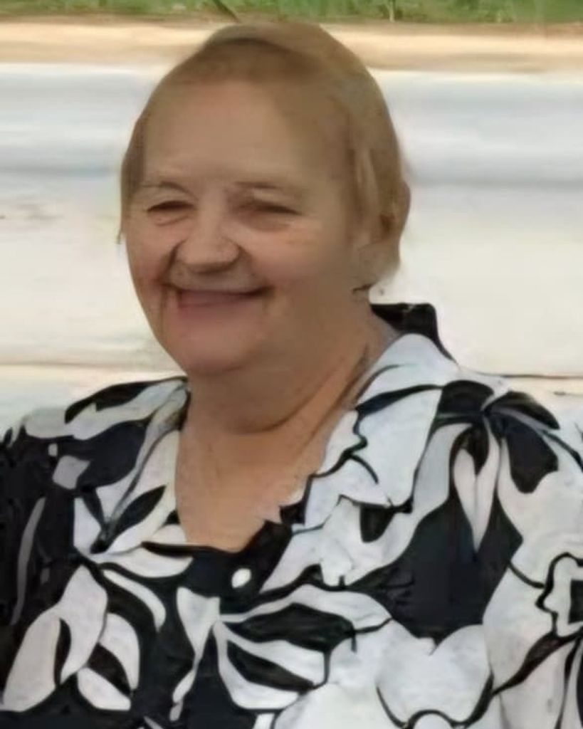 Susie Jane Nelson Profile Photo