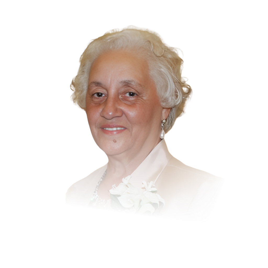 Mrs. Helen Dorena Smart Profile Photo