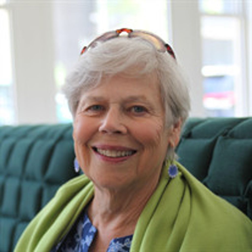 Carole Phipps