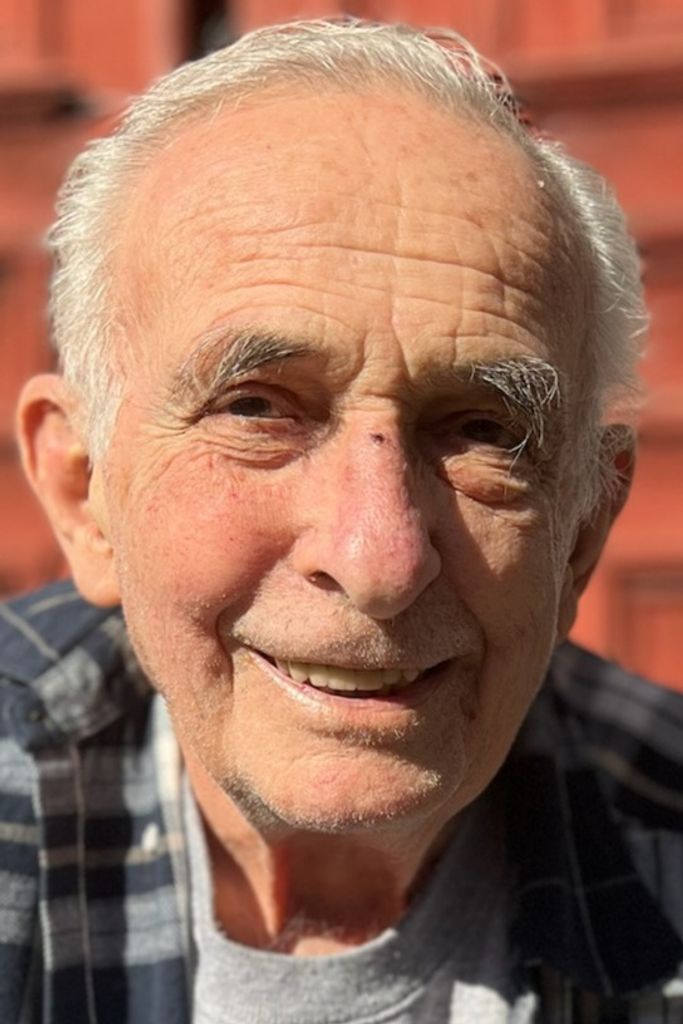 "Marty" Nicholas M. Colangelo Profile Photo
