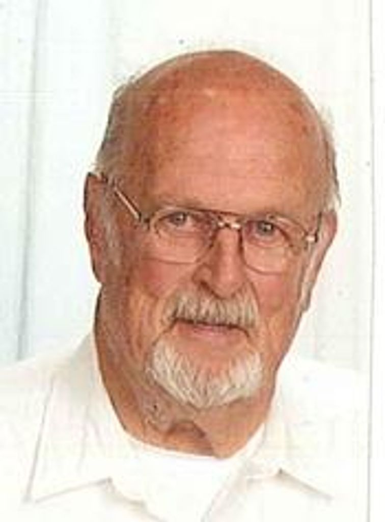 Barry James Gustafson