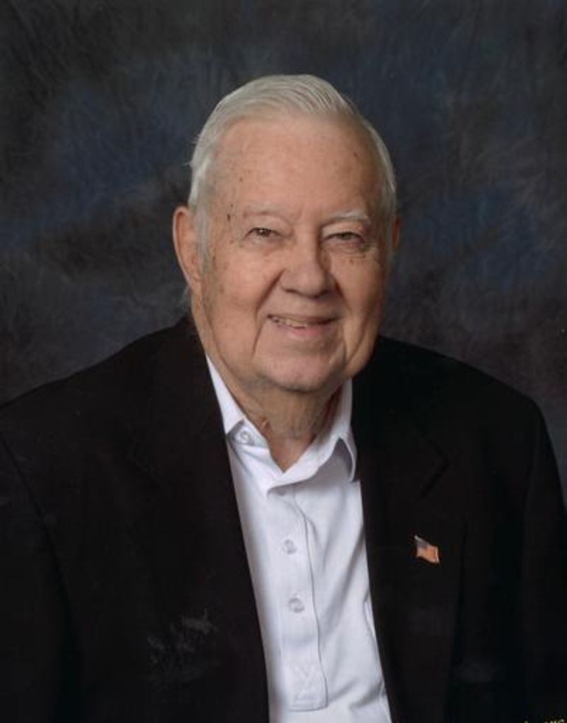 Martin T. Husar Profile Photo