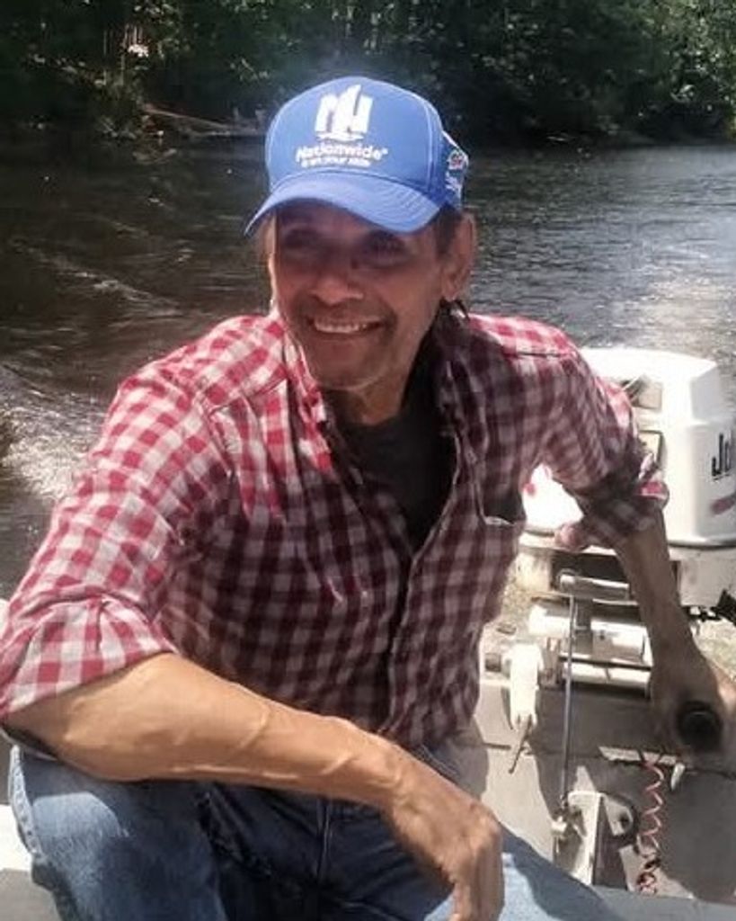Mark John Davis Profile Photo