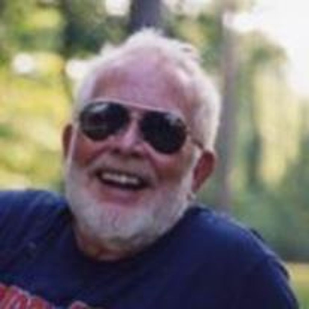 Dick Inman Jr