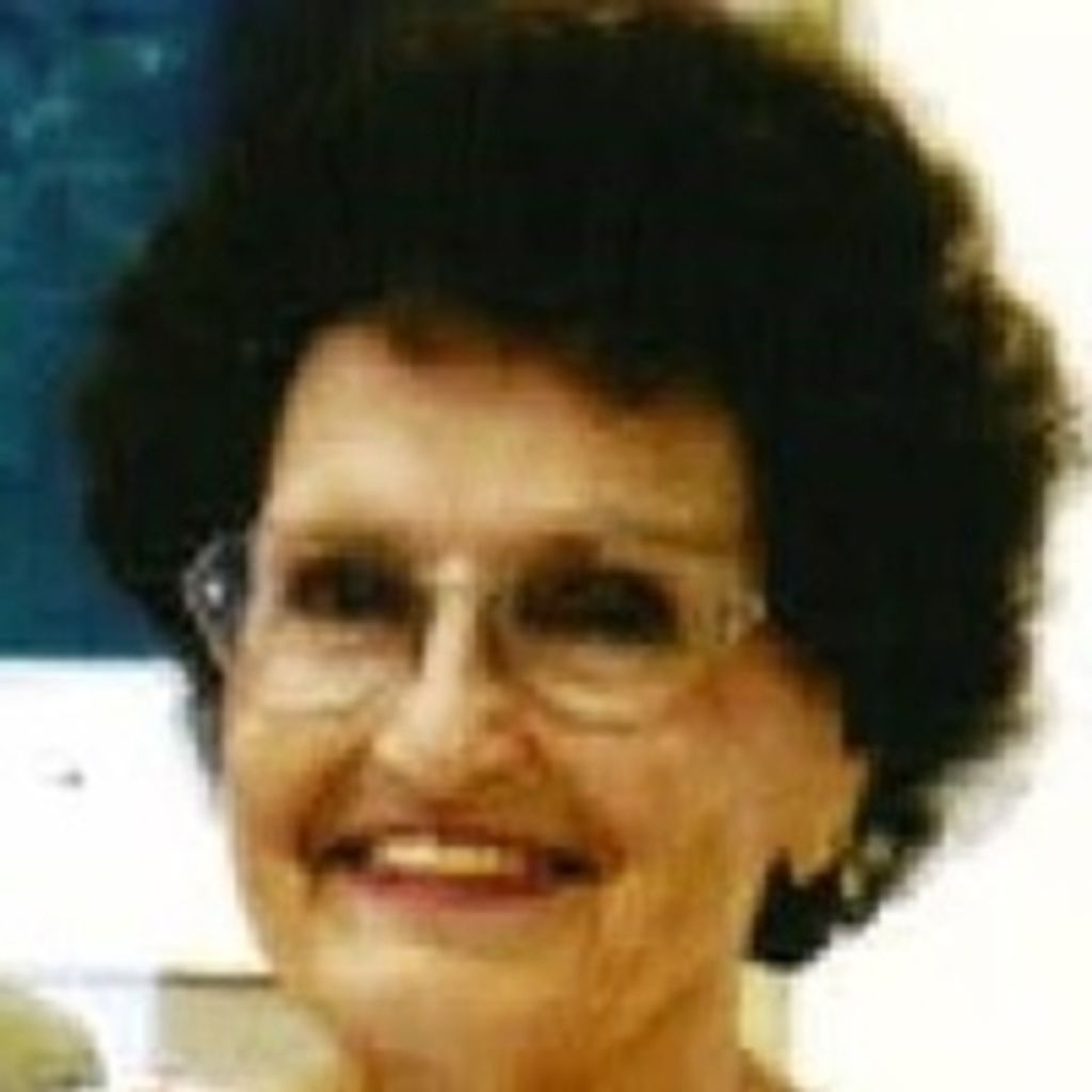 Joyce S Wilson