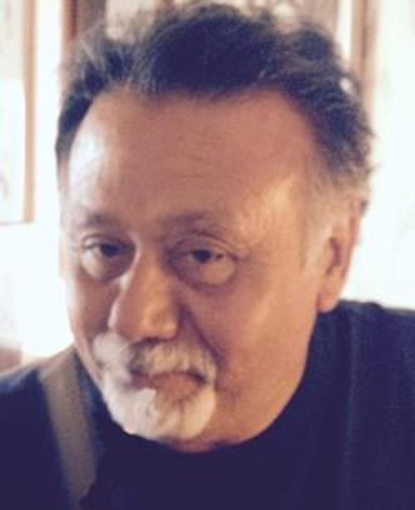 Fernando Garcia Terrones