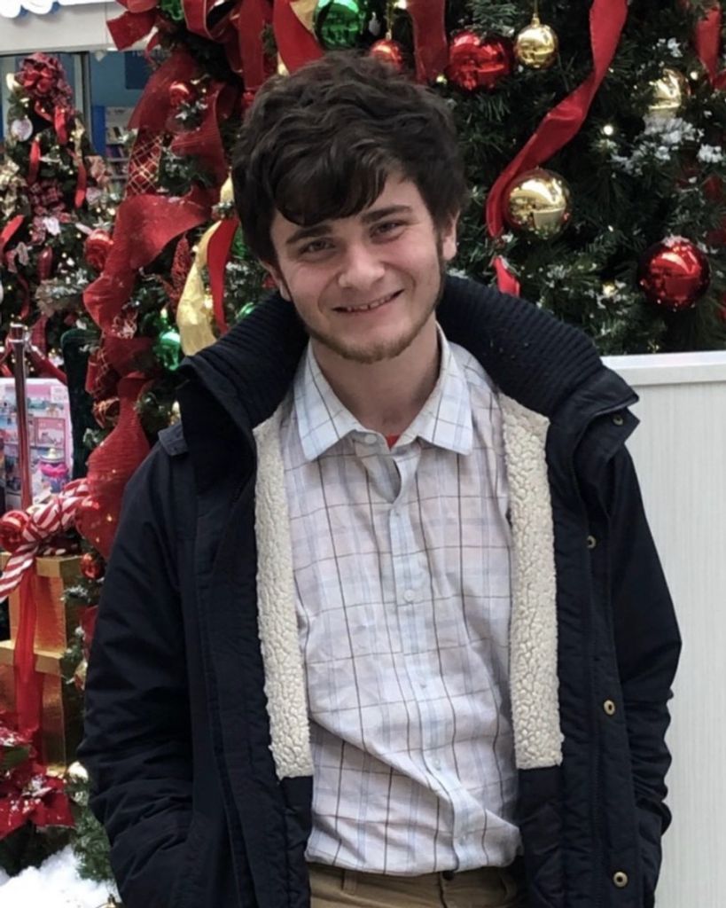 Mikhail Mogilevich Profile Photo