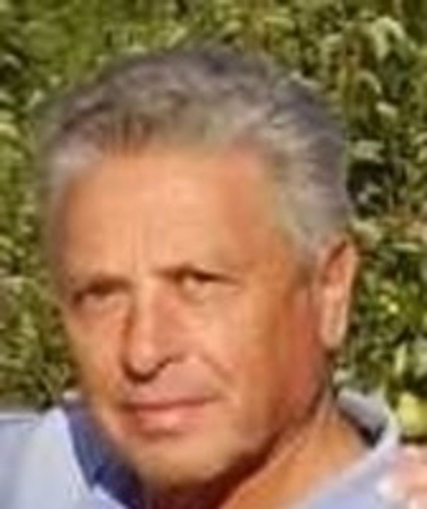 Armando Deangelis