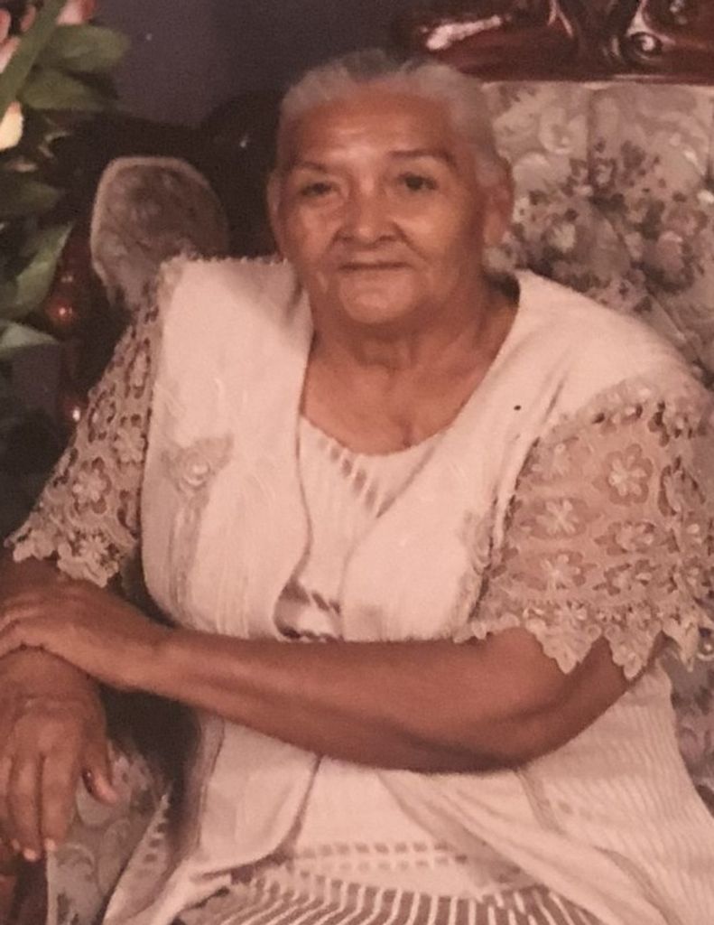 Maria D. Pecina