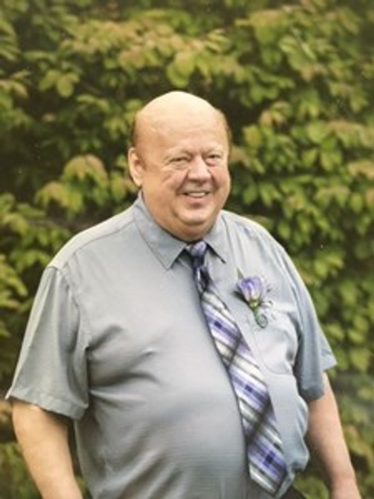 Ronald O. Applegate