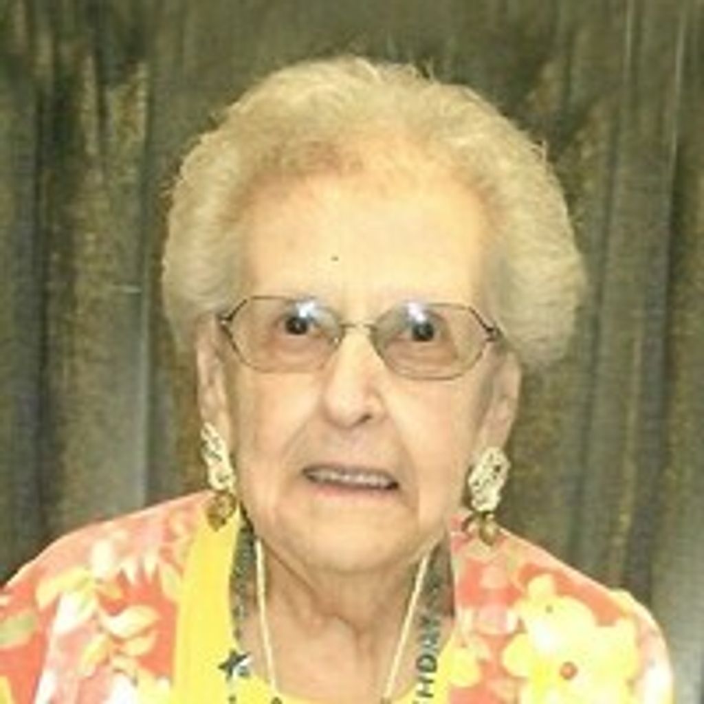 Norma Jean "Molly" Gibson Profile Photo