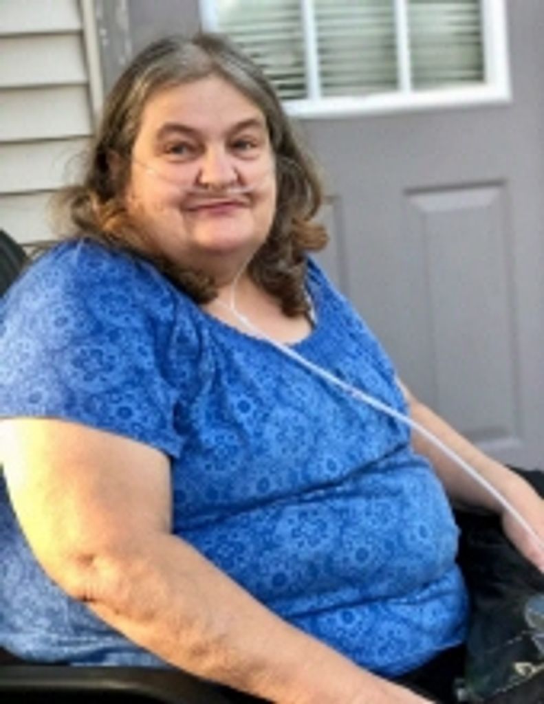 Bridget Anne Cole Profile Photo