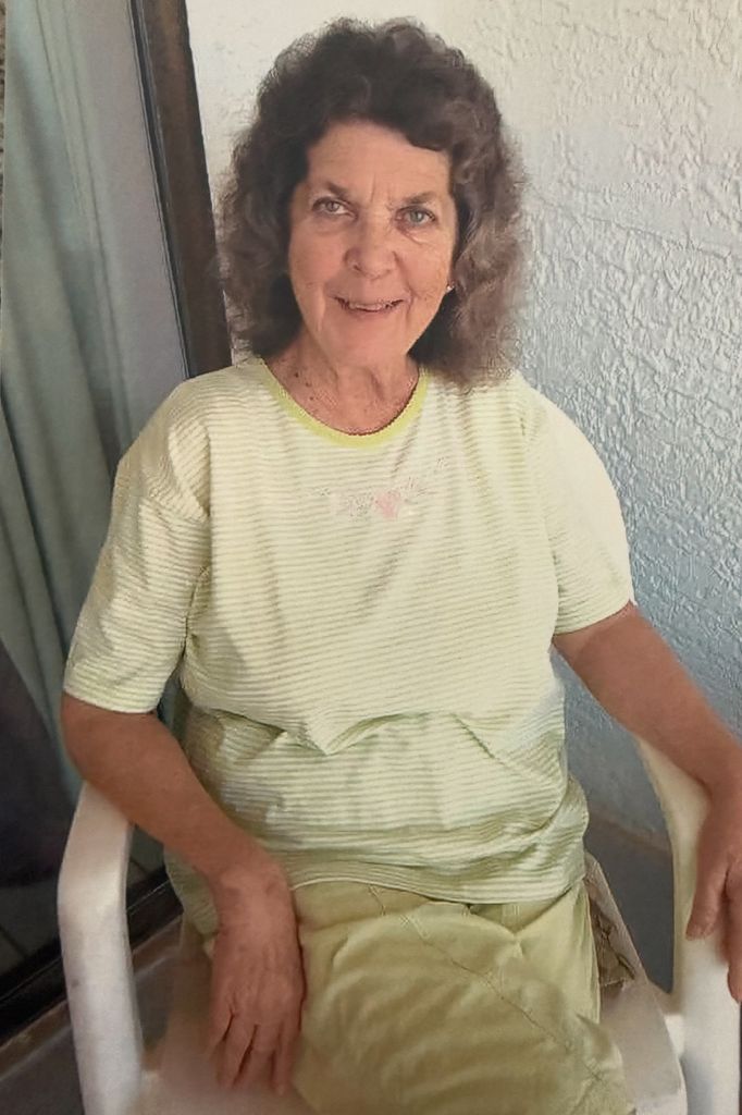 Nancy Davenport Profile Photo