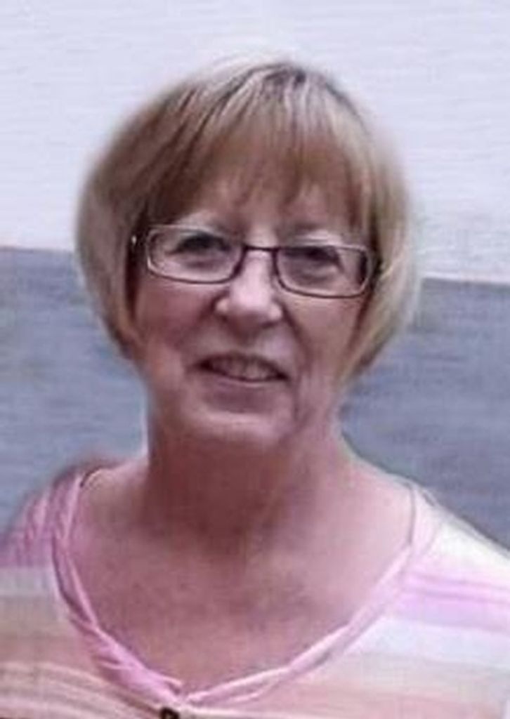 Sandra Lea Shimmin