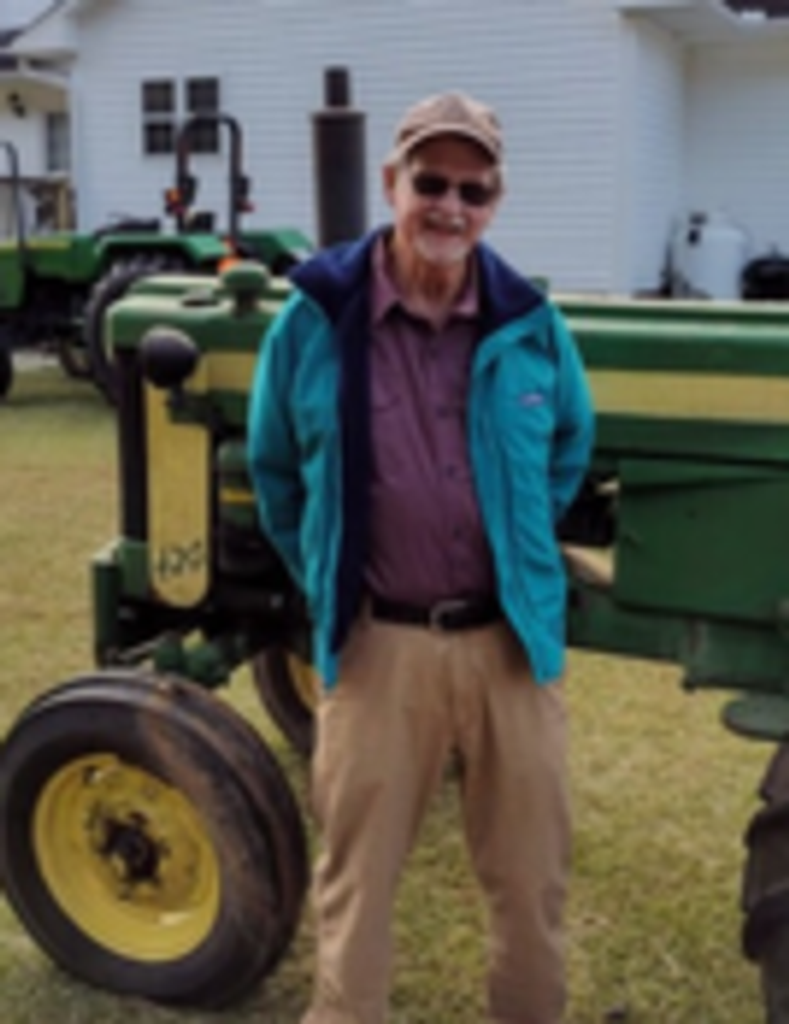 J.D. "Johnny" Byrd Profile Photo