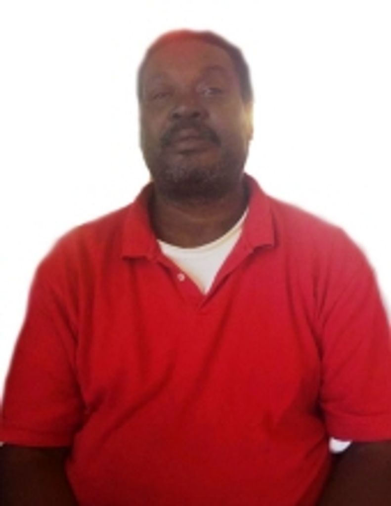 Richard  Barry Johnson