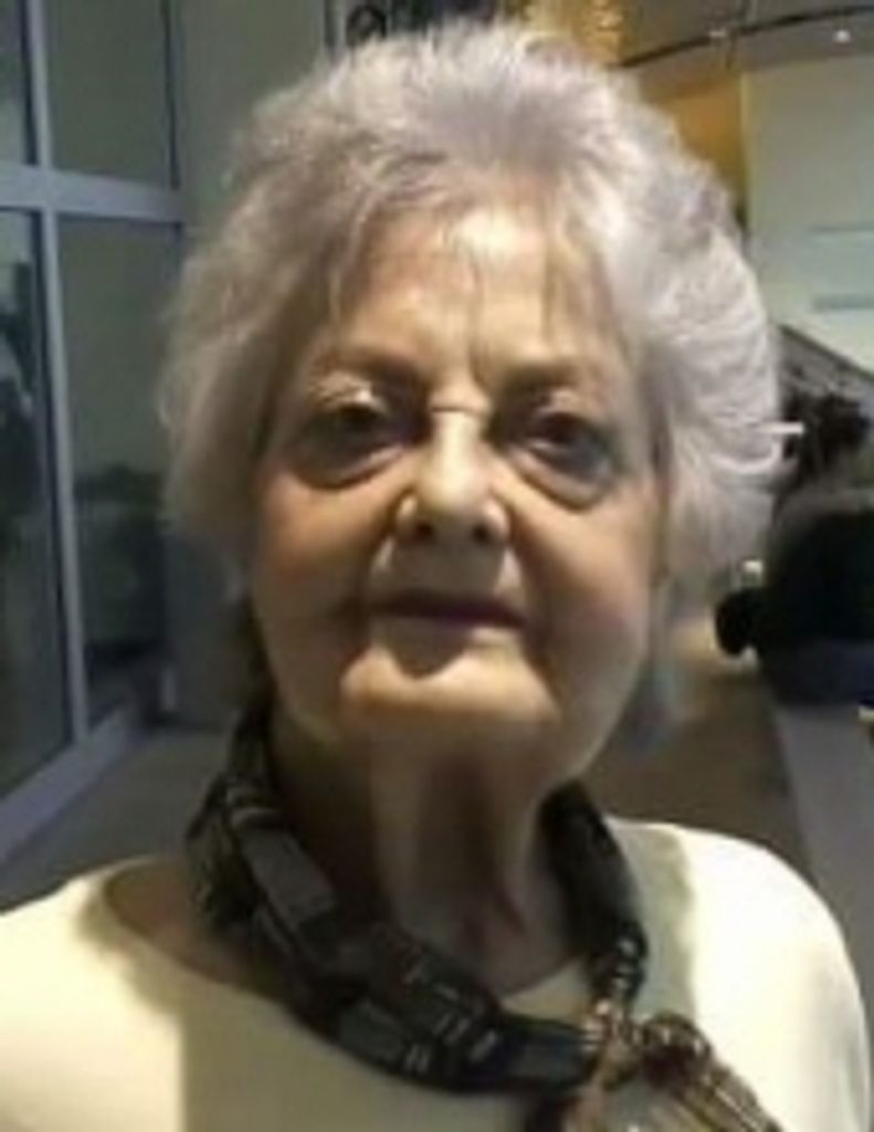 Dorothy Jane Skonezney