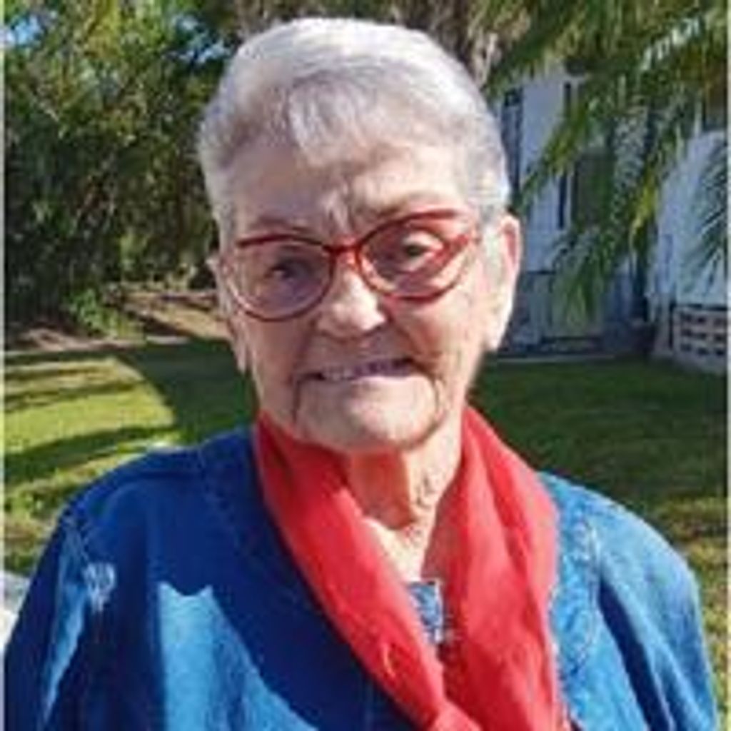 Bylvia "Jean" Godwin
