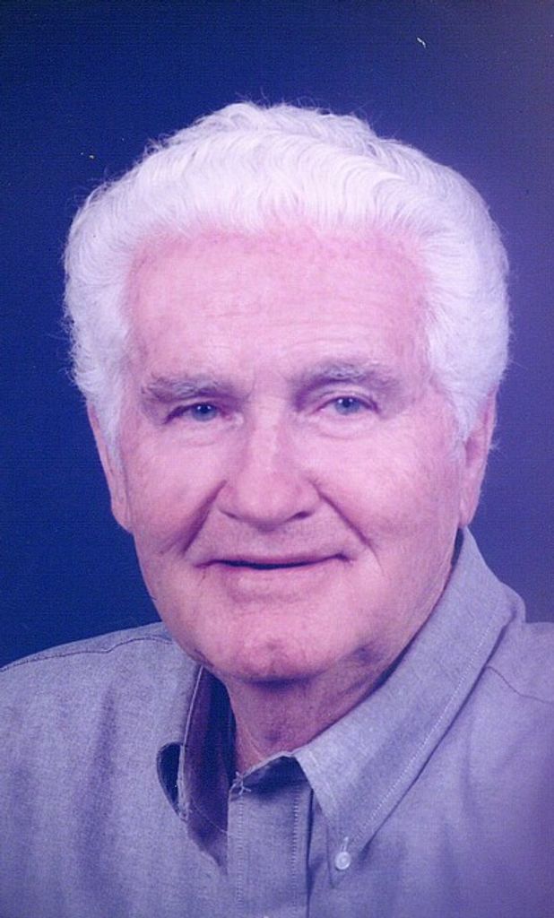 Benjamin "Ben" Edward Graham