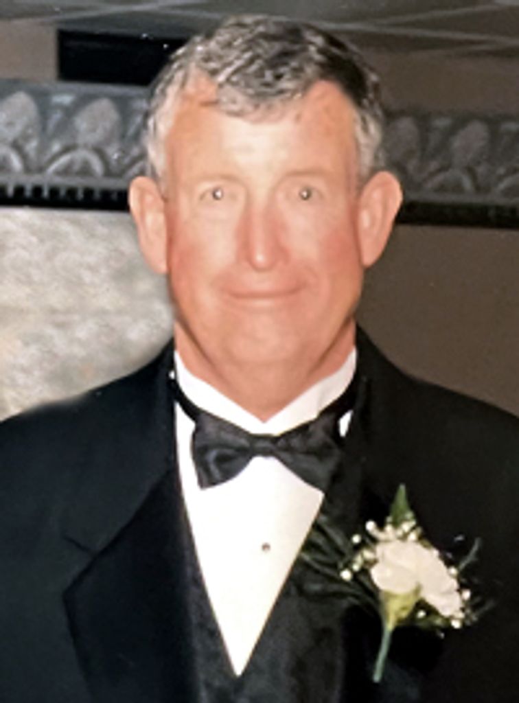 John Anthony O'Connell
