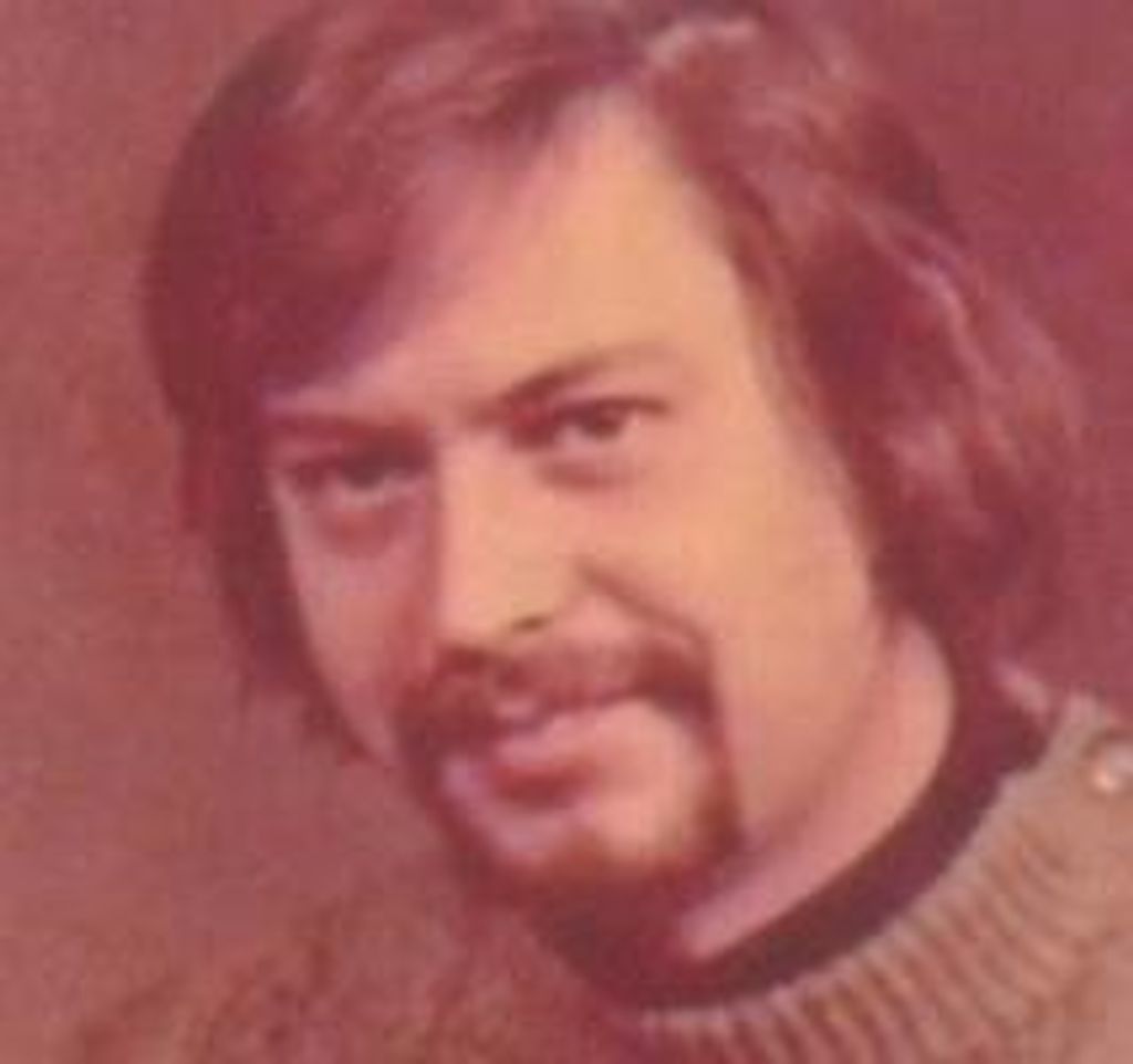 Karl-Heinz  Johann Steffens