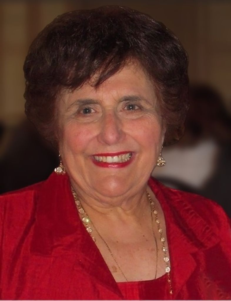 Catherine Rose Arnold Profile Photo