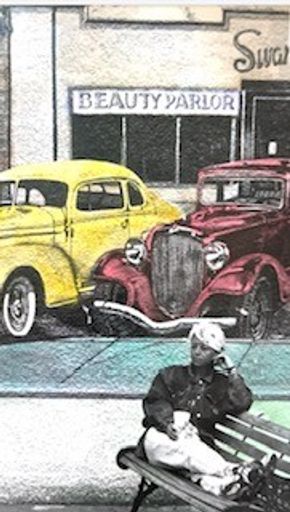 Anita Johnson photo gallery thumbnail 4 of 7
