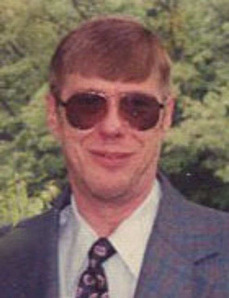 Jesse D. Wyatt