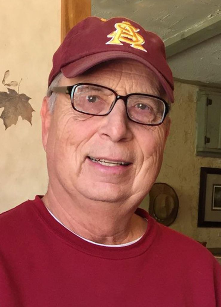 James "Jim" Meade Profile Photo