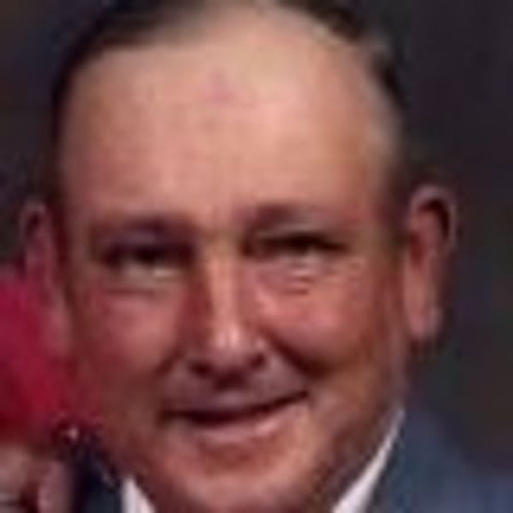 Marvin Dean Beck Profile Photo