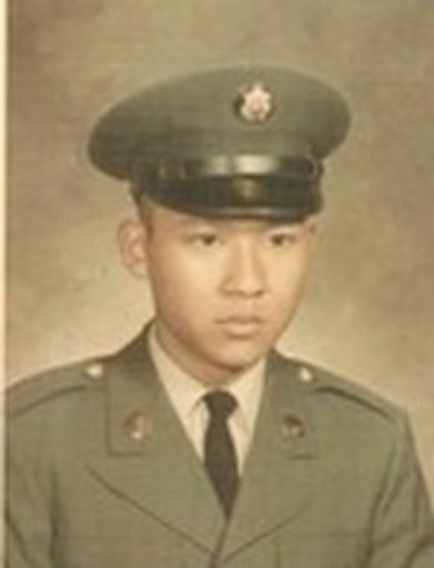 James Okabe Rodriguez Profile Photo