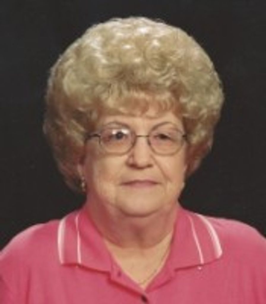 Shirley  Yates Bales