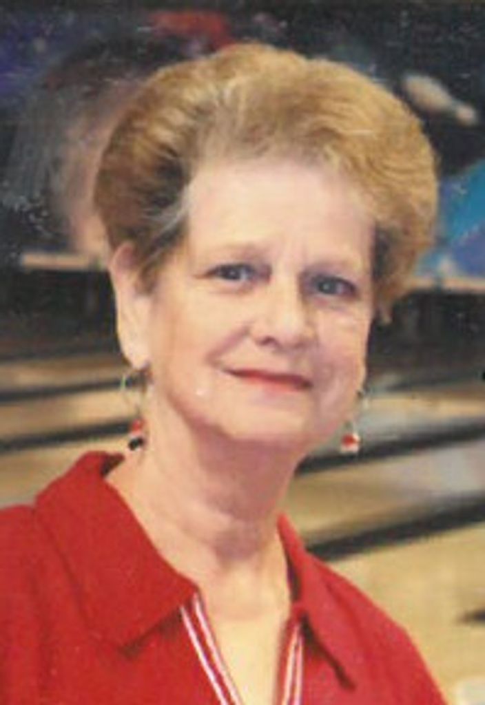 Charolette "Charlie" L. Lober