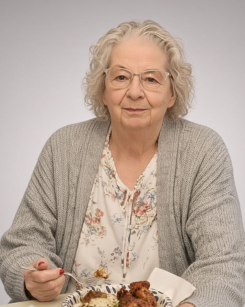 STELLA P. CARPENTER