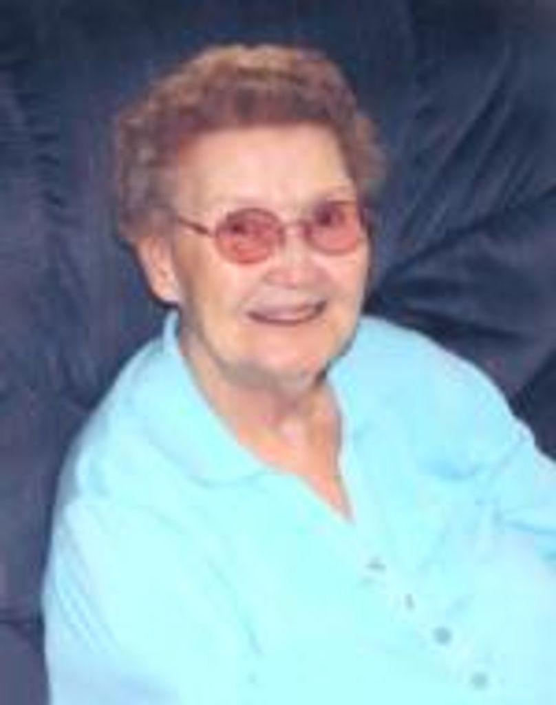 Ruthelma Webb