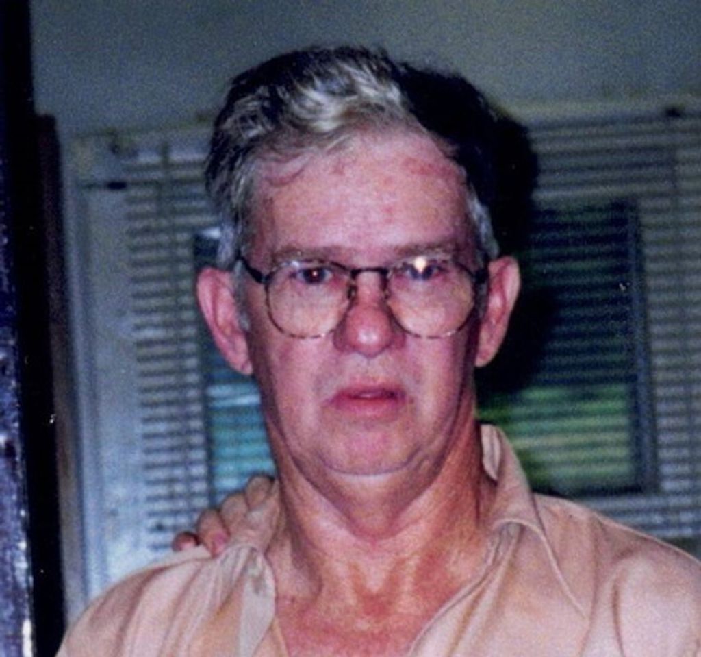 Floyd Louis Olinger Profile Photo